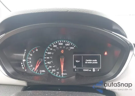 2018 Chevrolet Trax Lt из США, поврежденный, VIN 3GNCJPSB9JL164411